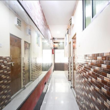 Daylight Palace Hotel Haora ภายนอก รูปภาพ
